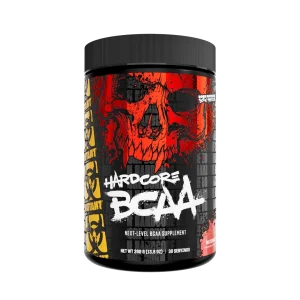 MUTANT HARDCORE BCAA Watermelon