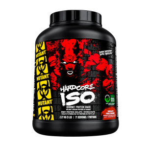 Hardcore ISO 5 LB
