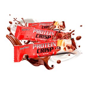 Barras de proteína Integralmedica.