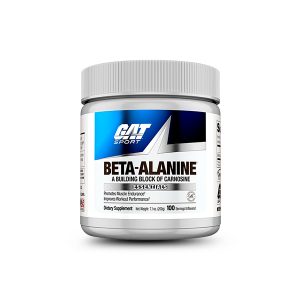 Beta-alanina GAT.