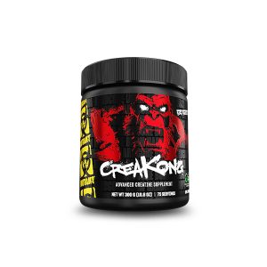 Creatina monohidrato Mutant.