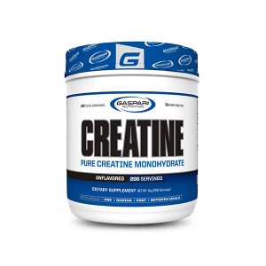 Creatina Gaspari 1 kg.