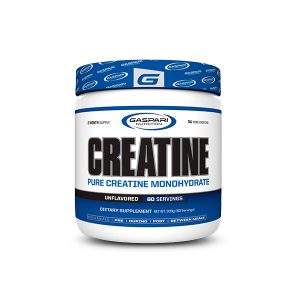 Creatina Gaspari.