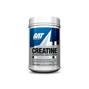 Creatina GAT 300 gr.