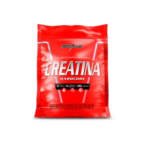 Creatina monohidratada Integralmedica.