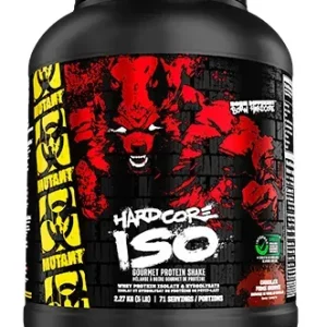 Hardcore ISO 5 LB