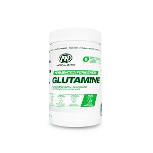 Glutamina 1200 gr PVL.