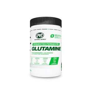 Glutamina 400 gr PVL.
