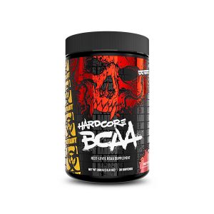 BCAA Mutant 30 servicios.
