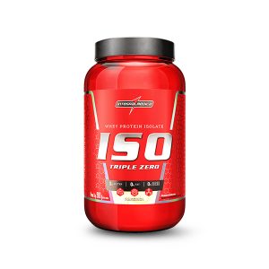 Iso Triple Zero 2 lb proteína importada de Integralmedica.