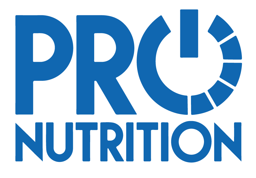 Logo Pronutrition