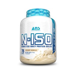 Proteína hidrolizada ANS Performance.