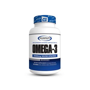 Omega 3 Gaspari.