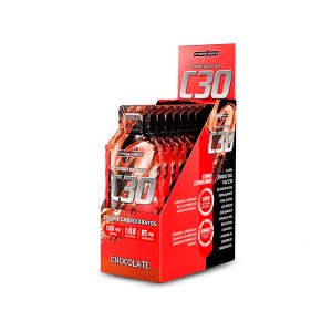 Pack de geles 10 unidades.