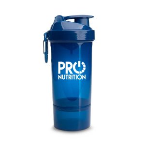 Shaker Original2Go ONE Navy Blue 800 ml.