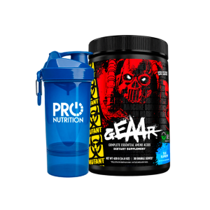 Geaar+ Shaker